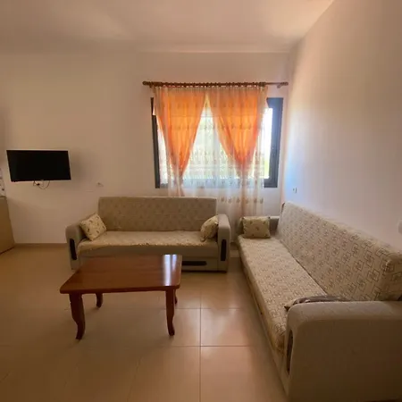 Vila Demiraj Ksamil Sarande Exterior photo