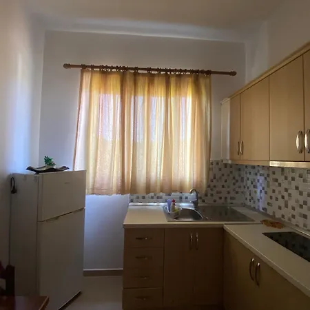 Vila Demiraj Ksamil Sarande Exterior photo