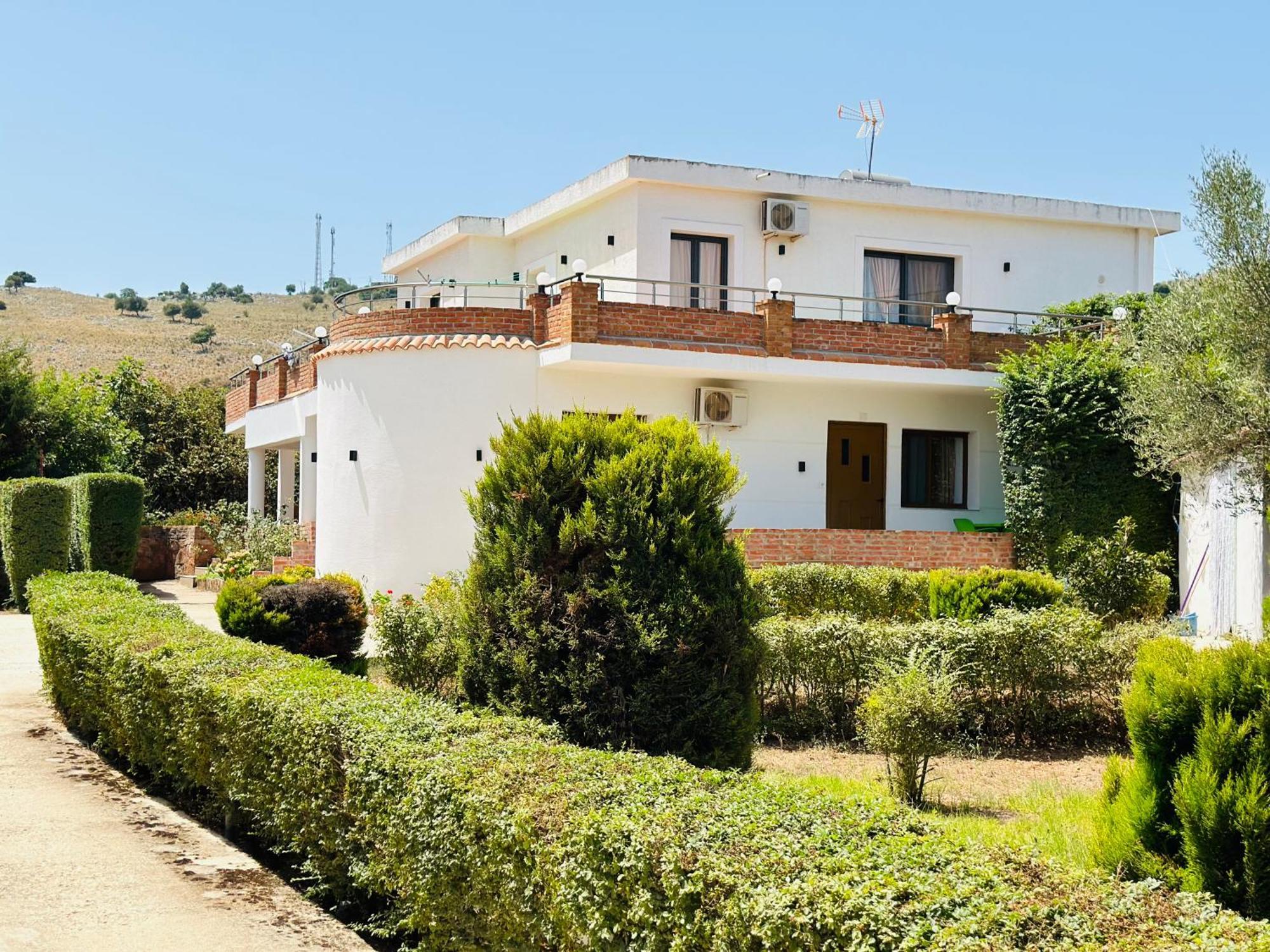 Demiraj Sarande Leilighet
