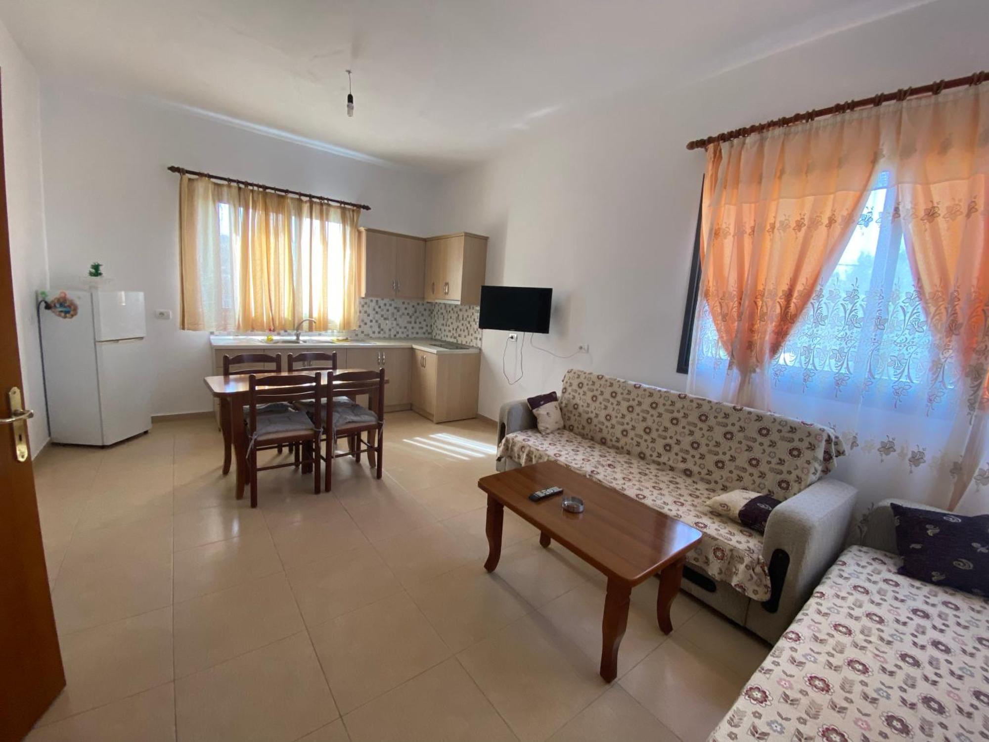 Leilighet Demiraj Sarande