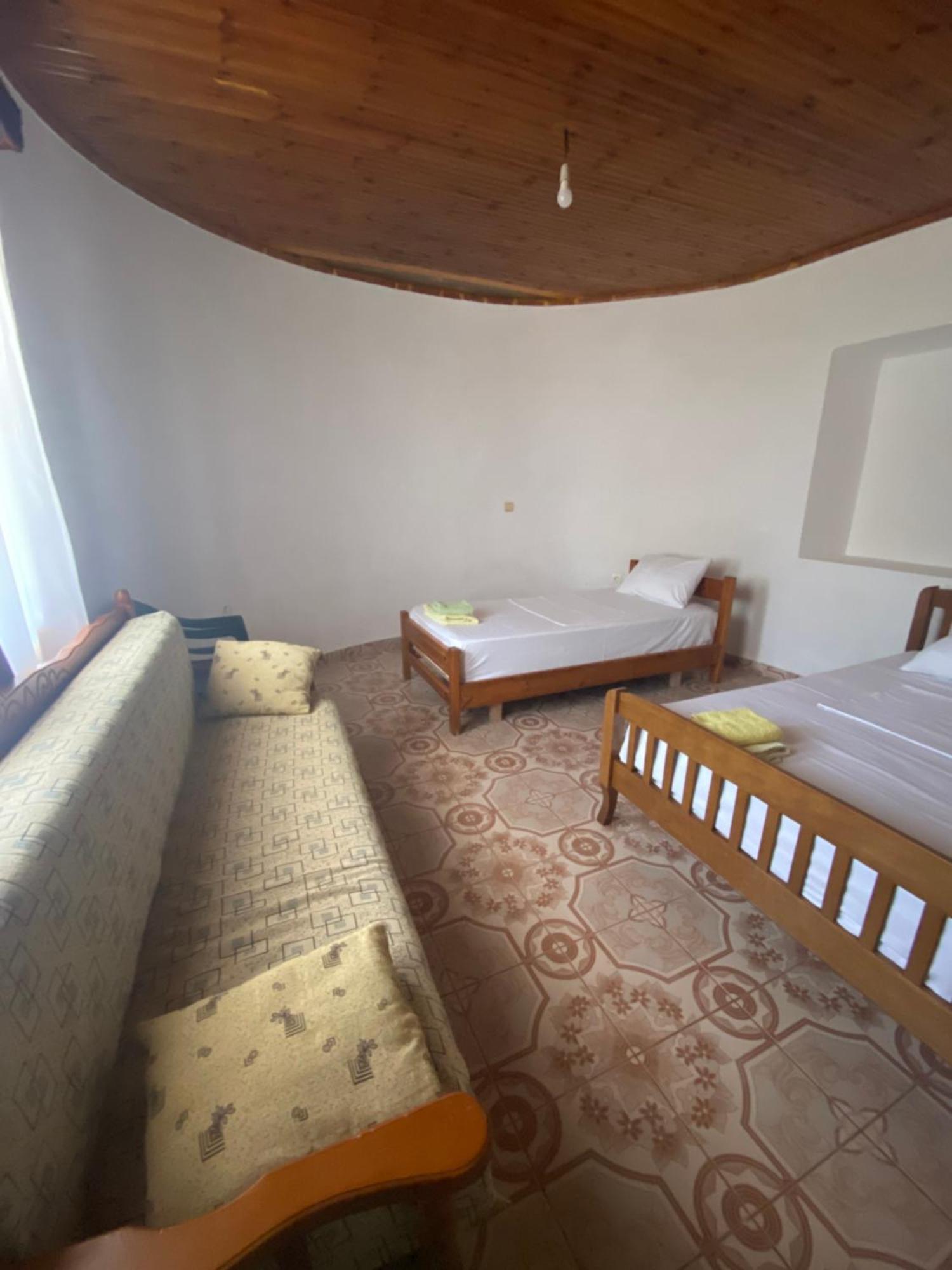 Leilighet Demiraj Sarande