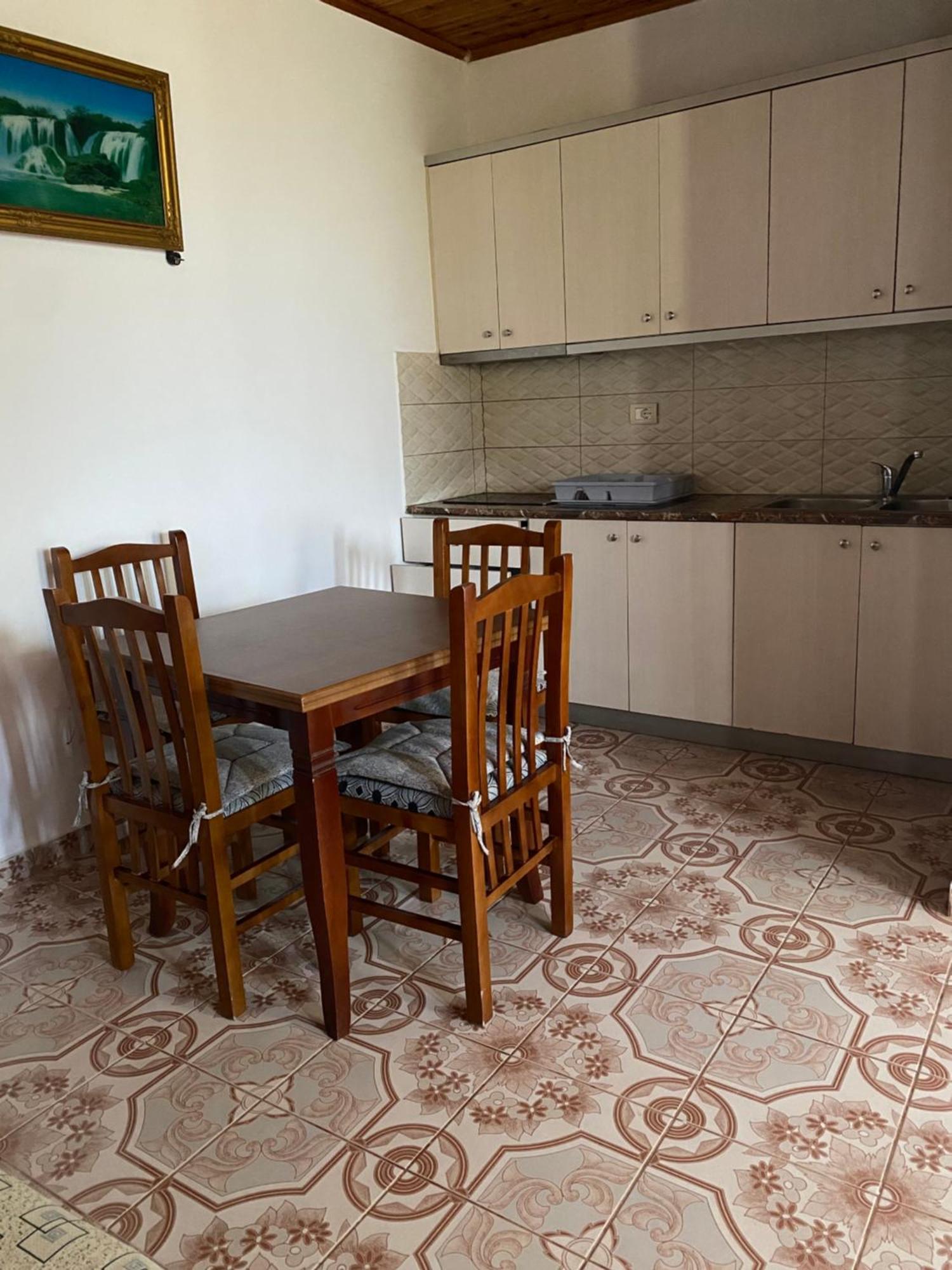Demiraj Sarande Lägenhet Ksamil