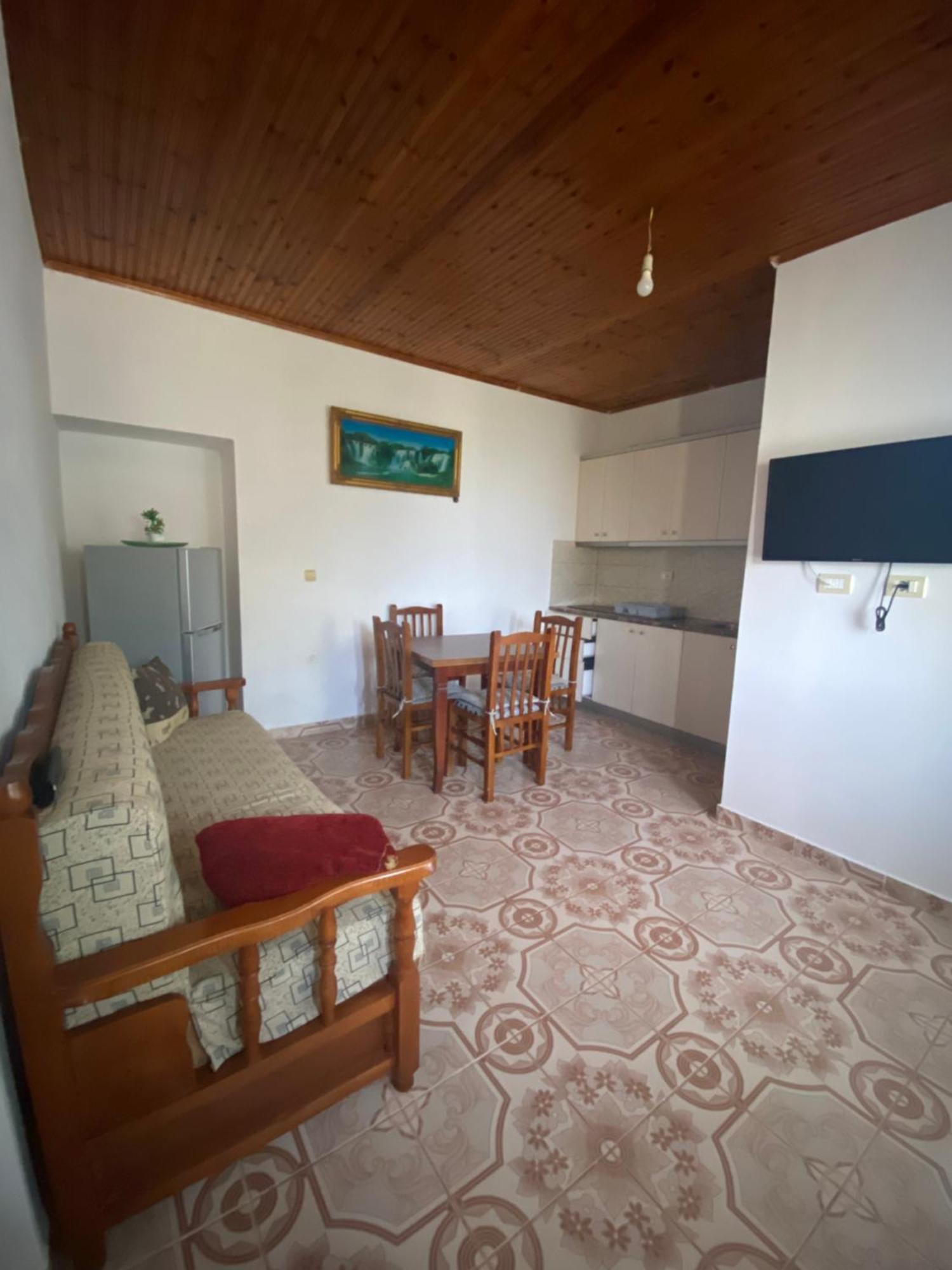 Leilighet Demiraj Sarande Ksamil