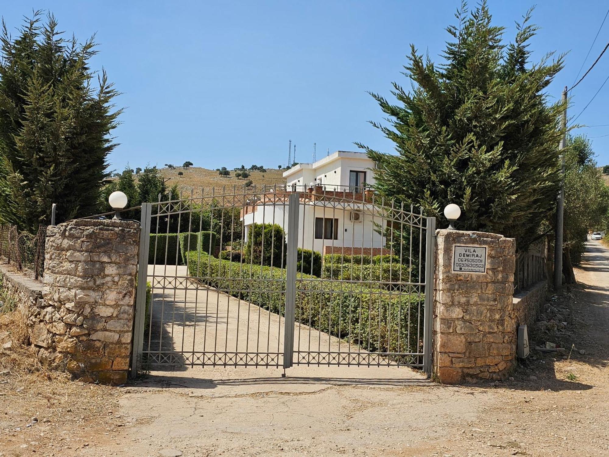 Demiraj Sarande Ksamil