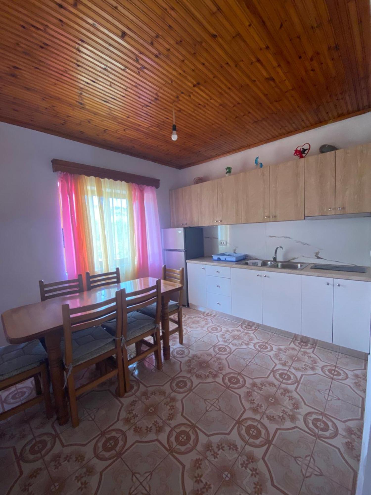 Demiraj Sarande Lägenhet Ksamil