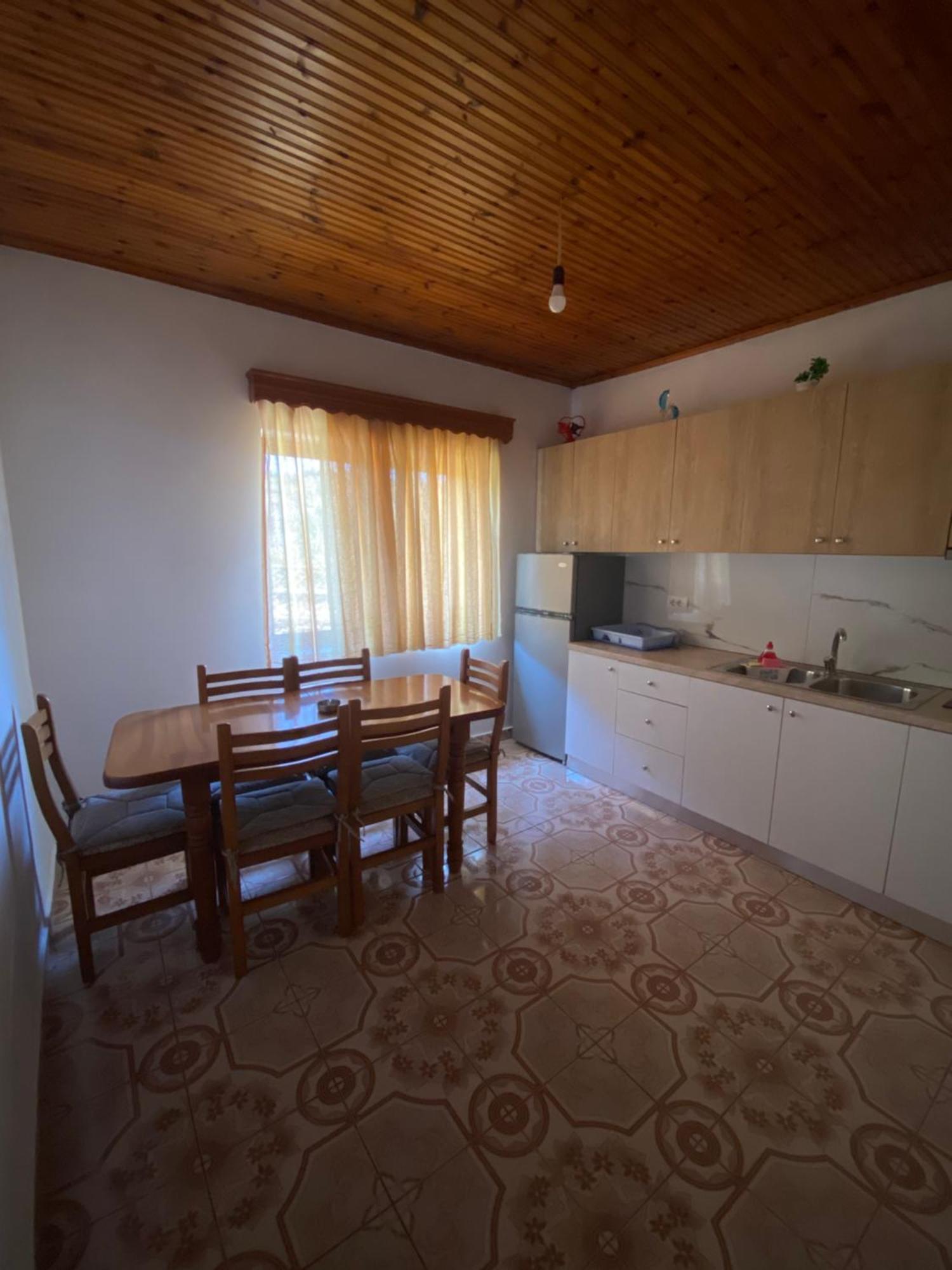 Lägenhet Demiraj Sarande Ksamil