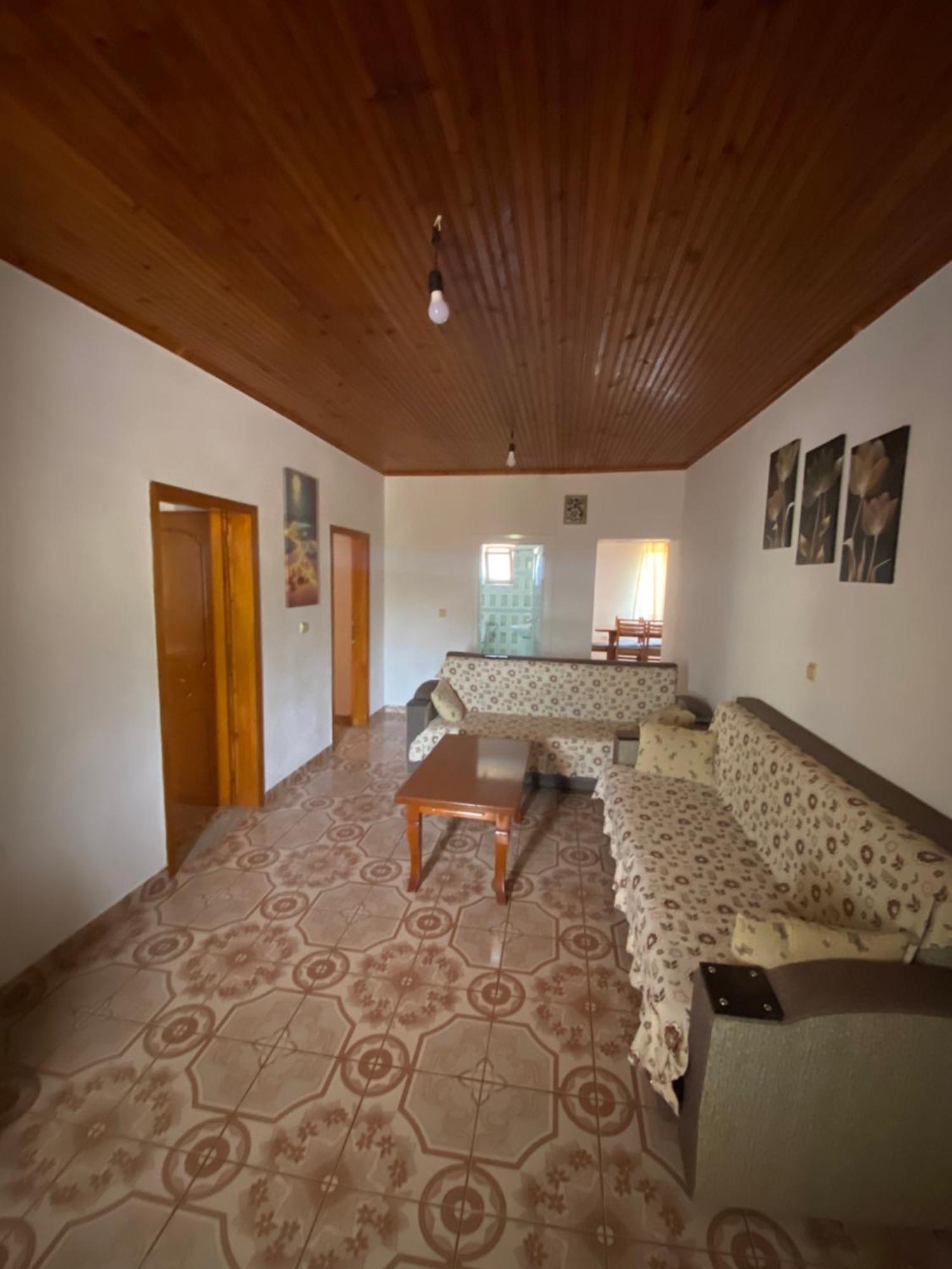 Demiraj Sarande Lägenhet Ksamil